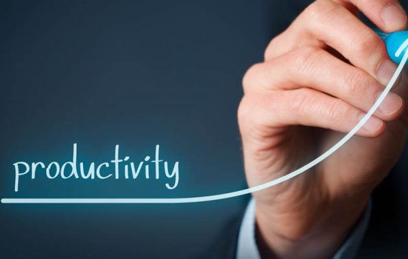 Productivity Improvement